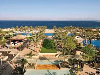 Movenpick Resort & Spa Tala Bay Aqaba - 112