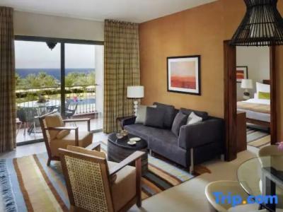 Movenpick Resort & Spa Tala Bay Aqaba - 228