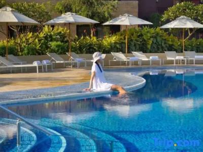 Movenpick Resort & Spa Tala Bay Aqaba - 192