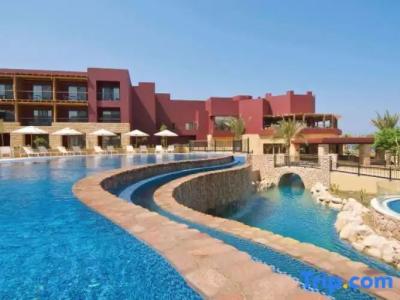 Movenpick Resort & Spa Tala Bay Aqaba - 194