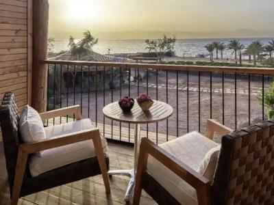 Movenpick Resort & Spa Tala Bay Aqaba - 226