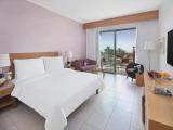 Superior Double room with sea view