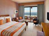 Superior room with sea view