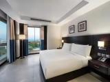 Double Junior Suite with sea view