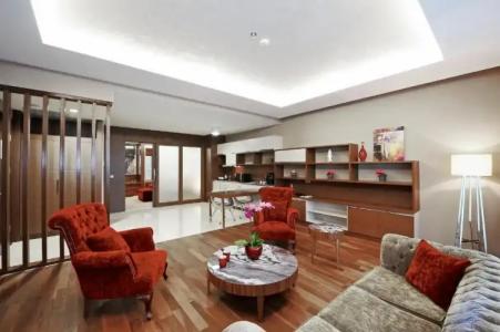 Ramada by Wyndham Podgorica - 113