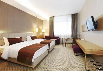 Ramada by Wyndham Podgorica - 100