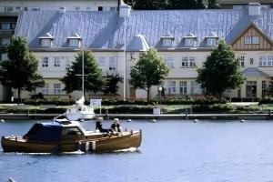 Hotels in Lappeenranta