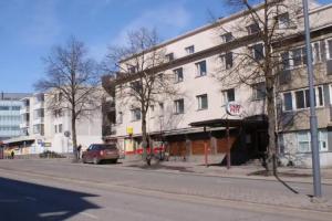 Citimotel, Lappeenranta