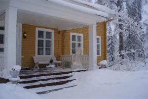 Hotel «Lauritsalan Kartano», Lappeenranta