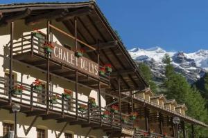 Chalet du Lys Hotel & SPA, Gressoney-la-Trinite