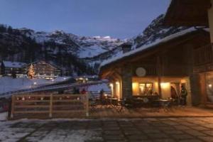 Walsertal Residence, Gressoney-la-Trinite