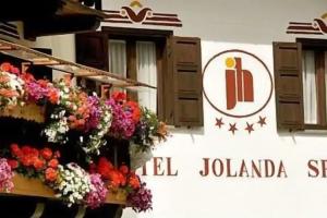 Hotel Jolanda Sport, Gressoney-la-Trinite