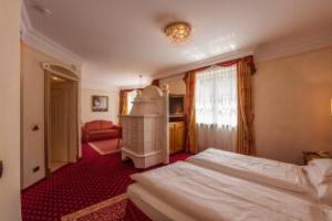 Cityhotel Goldener Adler B&B, Klausen