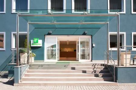 Holiday Inn Salerno-Cava De' Tirreni, an IHG - 0