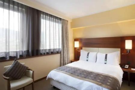 Holiday Inn Salerno-Cava De' Tirreni, an IHG - 27