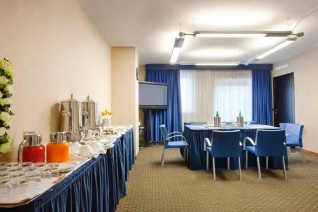 Holiday Inn Salerno-Cava De' Tirreni, an IHG - 8