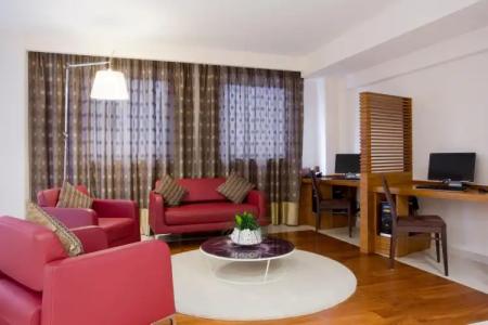 Holiday Inn Salerno-Cava De' Tirreni, an IHG - 4