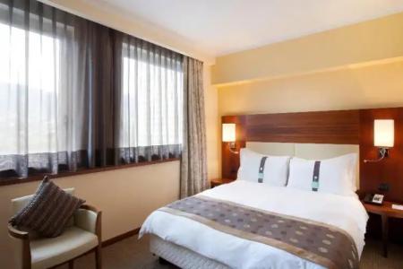 Holiday Inn Salerno-Cava De' Tirreni, an IHG - 22