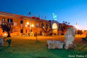 Hotel Thalas Club, Torre Dell'Orso