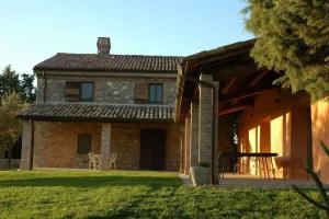 Guest House «Agriturismo Acquaviva», Todi