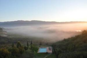 Farm Stay «Tenuta i Lecci», Terranuova Bracciolini