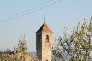 Agriturismo Cercina Vecchia II, Sesto Fiorentino