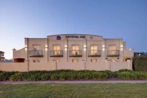 Best Western Crystal Inn, Bendigo