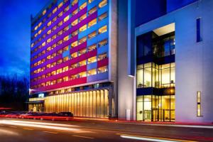 Park Inn by Radisson Katowice, Katowice