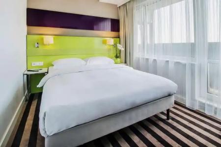 Park Inn by Radisson Katowice - 26