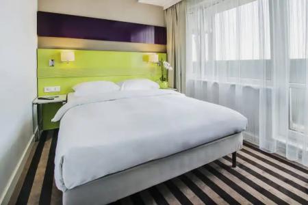 Park Inn by Radisson Katowice - 18