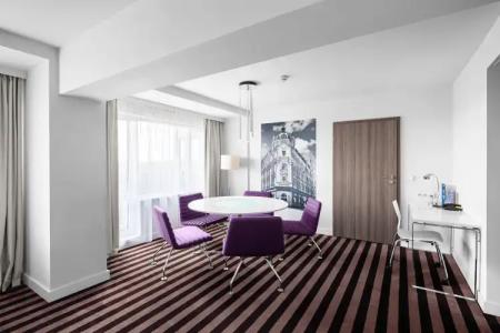 Park Inn by Radisson Katowice - 2