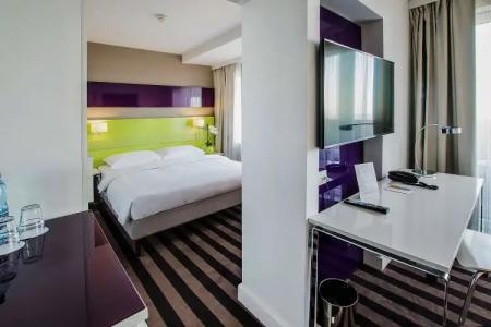 Park Inn by Radisson Katowice - 33