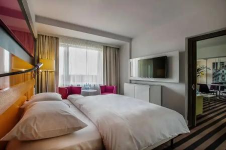 Park Inn by Radisson Katowice - 47