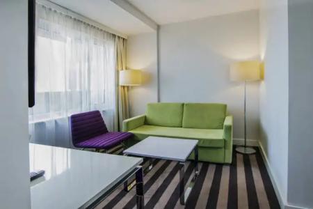 Park Inn by Radisson Katowice - 4