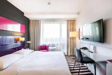 Park Inn by Radisson Katowice - 29