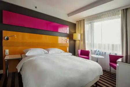 Park Inn by Radisson Katowice - 46