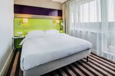 Park Inn by Radisson Katowice - 32