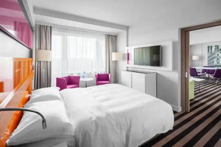 Park Inn by Radisson Katowice - 3