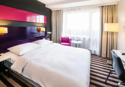 Park Inn by Radisson Katowice - 31