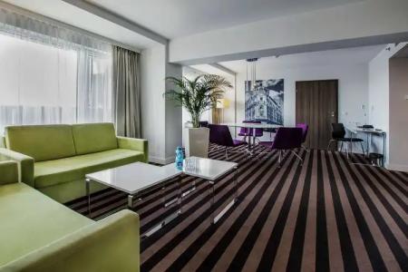 Park Inn by Radisson Katowice - 49