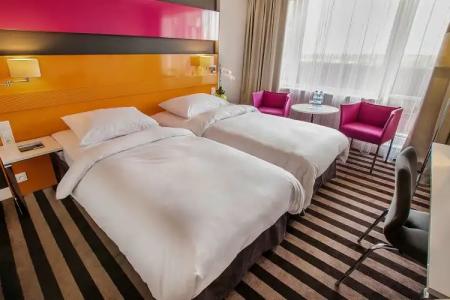 Park Inn by Radisson Katowice - 22