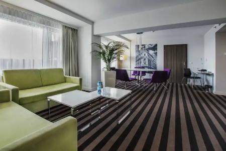 Park Inn by Radisson Katowice - 5