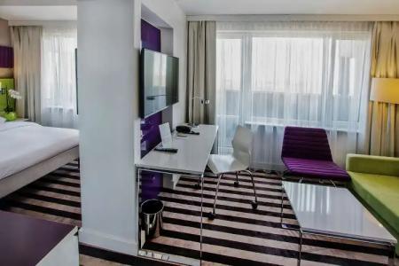 Park Inn by Radisson Katowice - 44