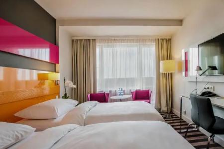 Park Inn by Radisson Katowice - 40