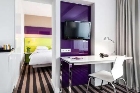 Park Inn by Radisson Katowice - 42