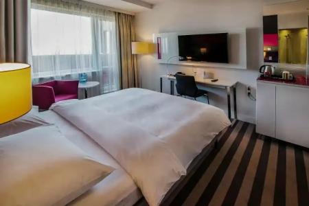 Park Inn by Radisson Katowice - 25