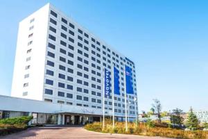 Novotel Katowice Centrum, Katowice