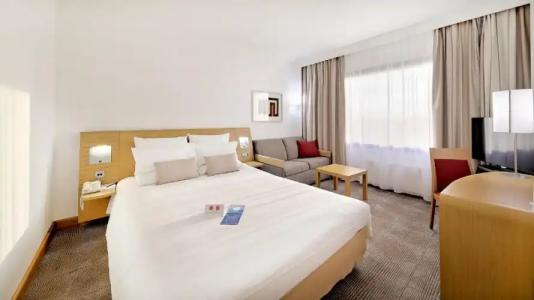 Novotel Katowice Centrum - 54