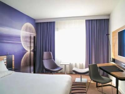 Novotel Katowice Centrum - 22