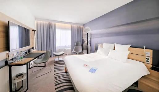 Novotel Katowice Centrum - 77